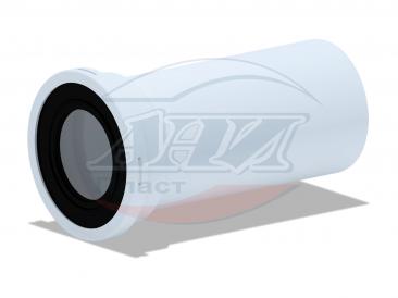 Труба фановая 250/20