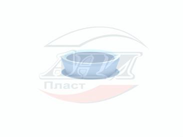 Прокладка коническая 25мм/упак.10шт/30