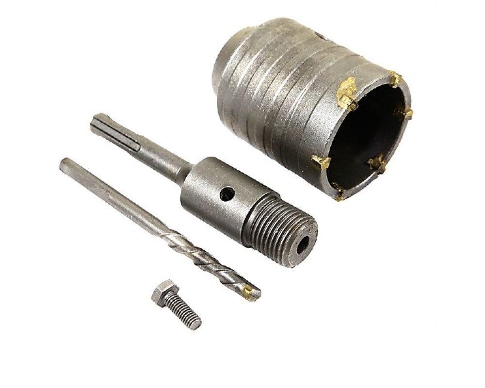 Коронка по бетону SDS+ D68/1/50