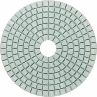 Алмазный гибкий шлифовальный круг (АГШК), 100x3мм,  Р200, Cutop Special/100/500