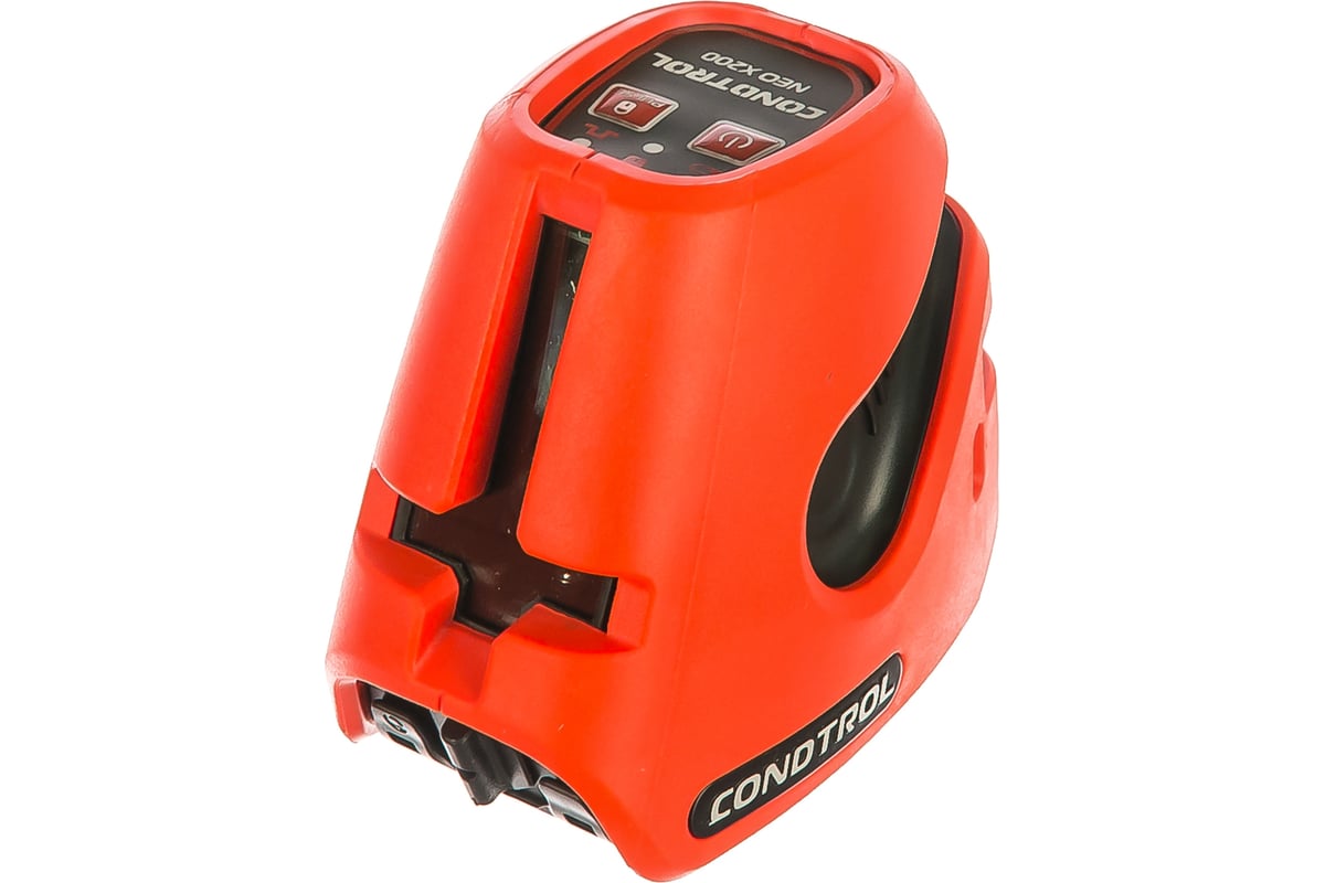 Лазерный нивелир CONDTROL NEO X200 set 30/100м +/- 0,3мм/м