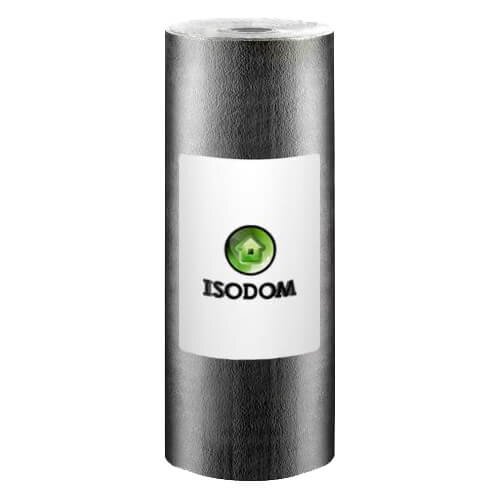 Подложка ППИ НПЭ Л(ПЛ) 3*1000*25 ИЗОДОМ (25м2)
