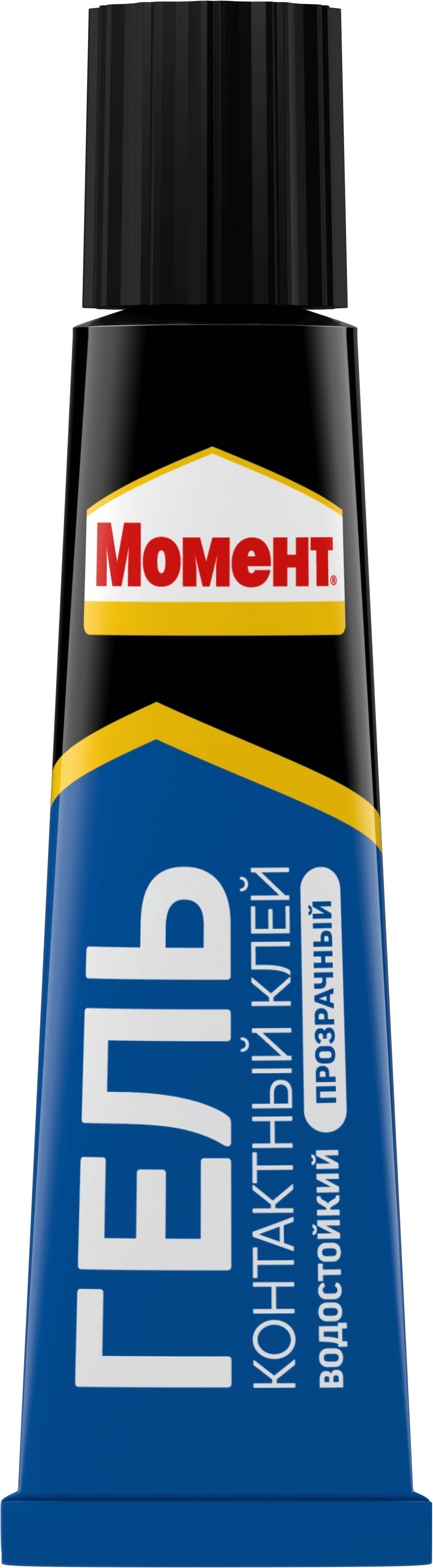 Гель МОМЕНТ Супер контактный мультикарта 12х3г/144