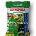 Укоренение рассады Микориза 10г (Зеленое сечение)