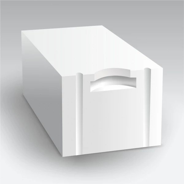 Блок СИБИТ Б3 625х300х250/D400/В2.0/F75