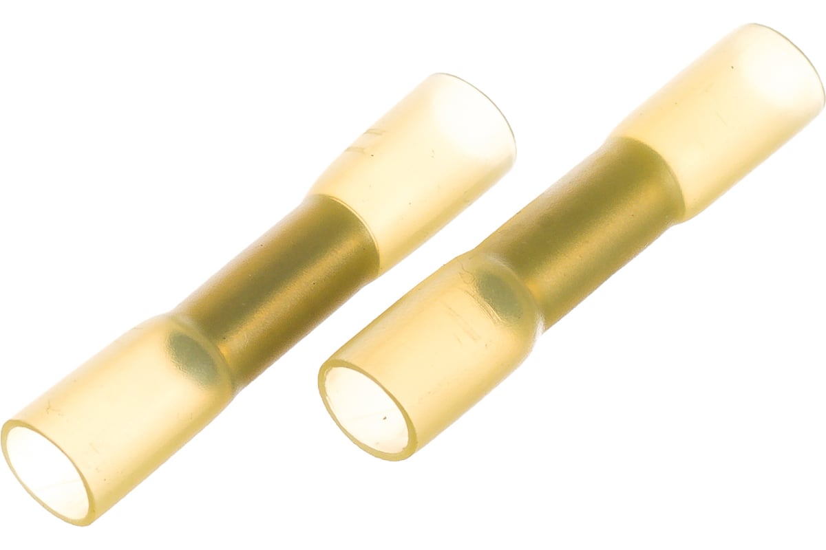 Термоусадочный коннектор ТМ STEKKER серии LD300-4060 (DIY упак 10шт)