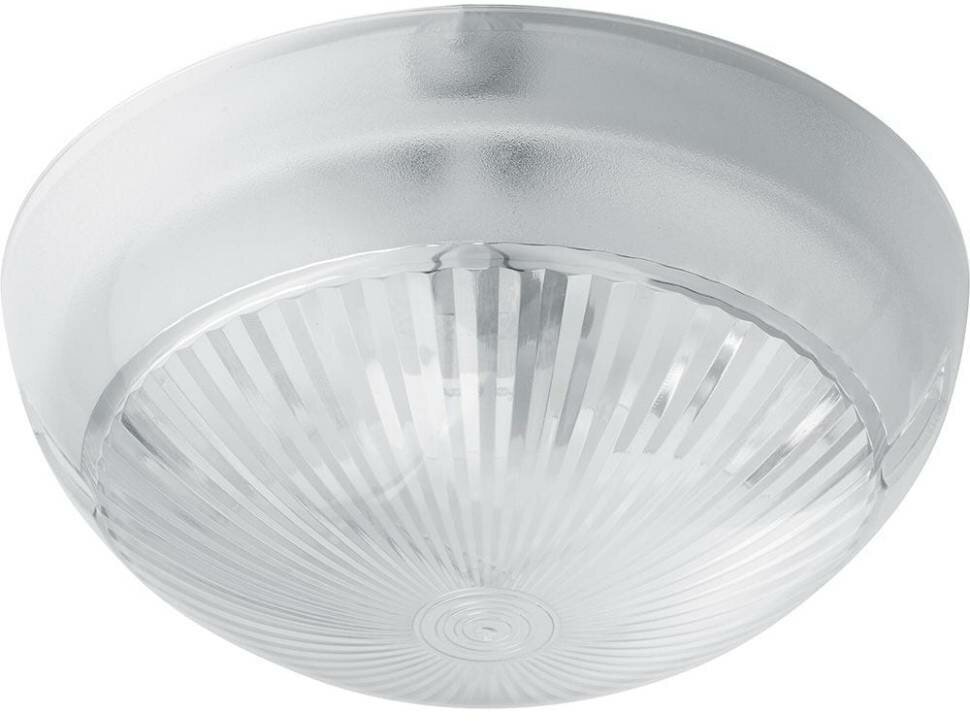 Светильник накладной IP54 , 220V 60Вт  Е27, НБП 06-60-001