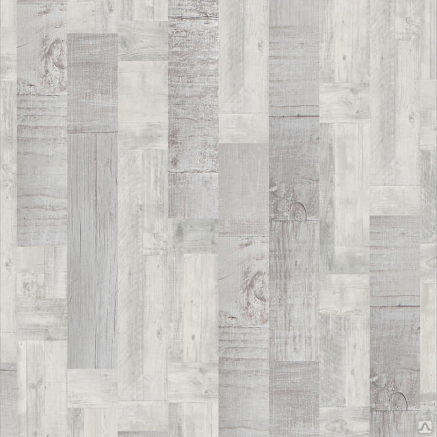 Ламинат Таркетт LaminArt Пэчворк светлый 32 класс (1292х331х8мм) 2,565м2/6шт