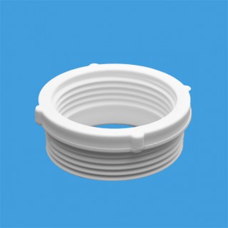 Переходник с 1 1/4"ВР на 1 1/2"НР, McAlpine