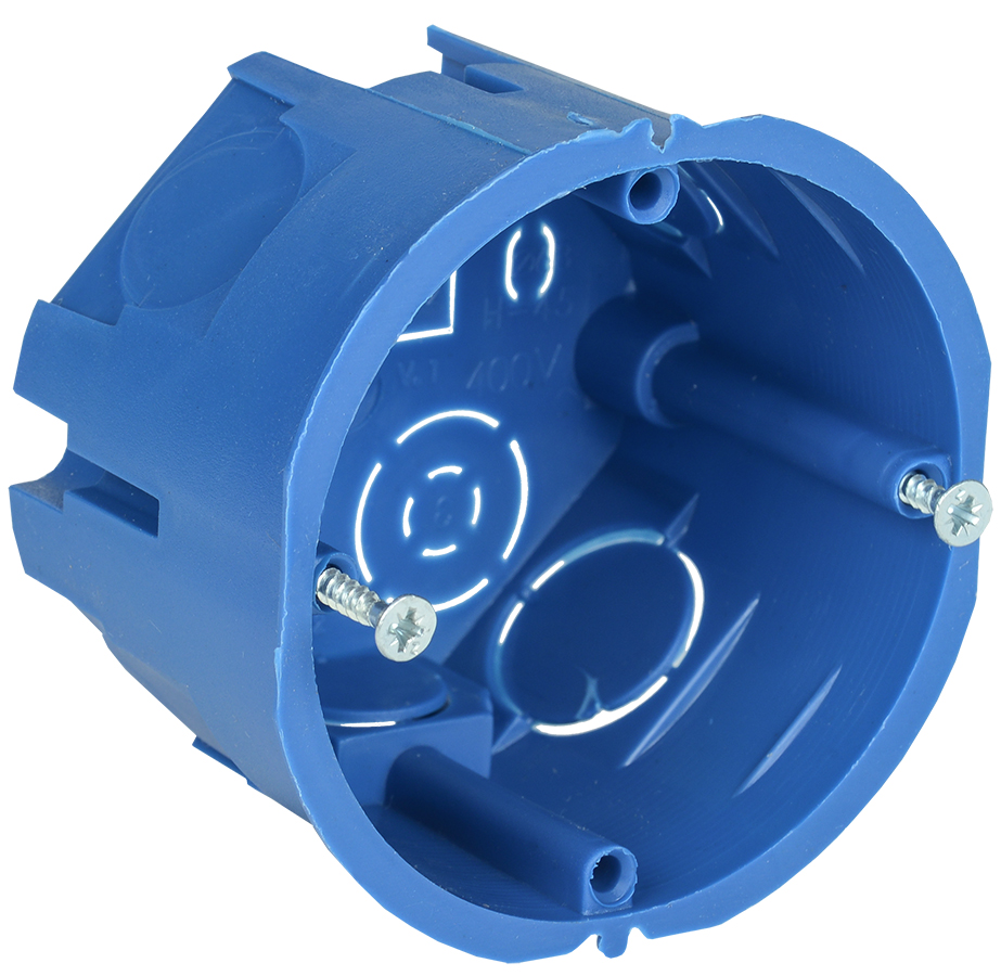 Коробка установ. д/бетона 68х45 GENERIKA UKT10-068-045-000-A-N-UO