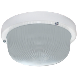 Светильник светодиодный LED GX53 ДПП 03-7-101, накл., 1*GX53, мат.стекло, IP65 Ecola Light (6)