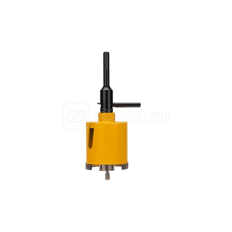 Коронка по бетону SDS+ D40/1/50