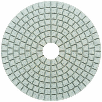 Алмазный гибкий шлифовальный круг (АГШК), 100x3мм,   Р50, Cutop Special/100/500