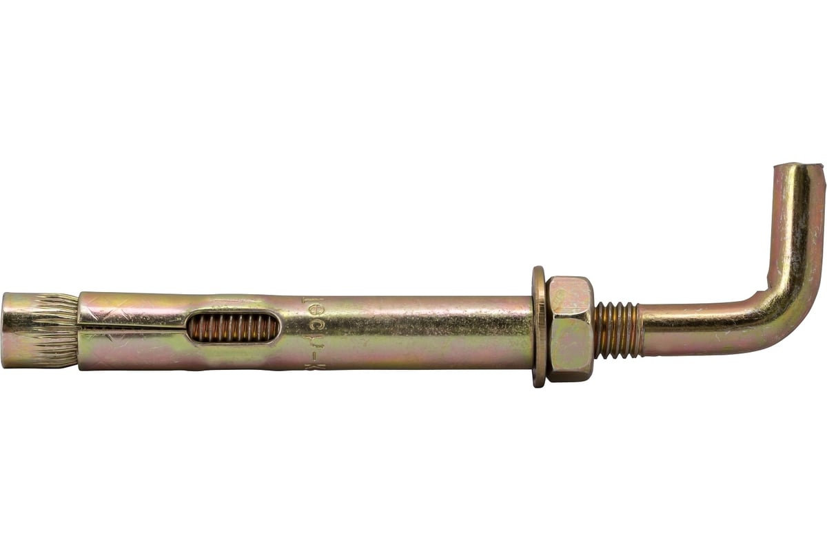 Анкерный болт Г-образный HL 12х130 (140шт)