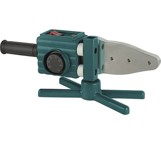 Аппарат сварочный FIT 750/1500Вт,50-300гр.,диам.20-63мм 80645