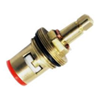 Кран-букса керамическая 1/2" квадрат 7х7 удлиненная PSM /25