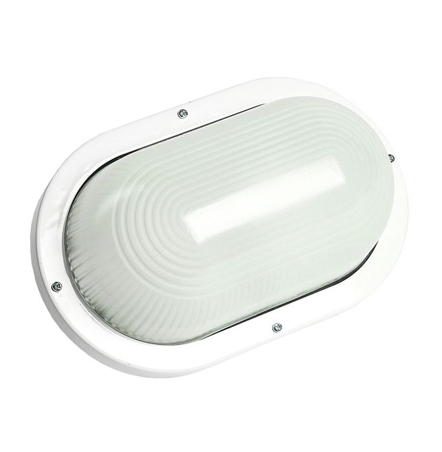Светильник светодиодный LED GX53 ДПП 03-9-102, накл., 2*GX53, мат.стекло, IP65 Ecola Light (10)
