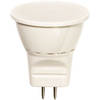 Лампа светодиодная, (3W) 230V G5,3 4000K MR11, LB-271