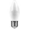 Лампа светодиодная, 11W 230V E27 4000K, SBC3711